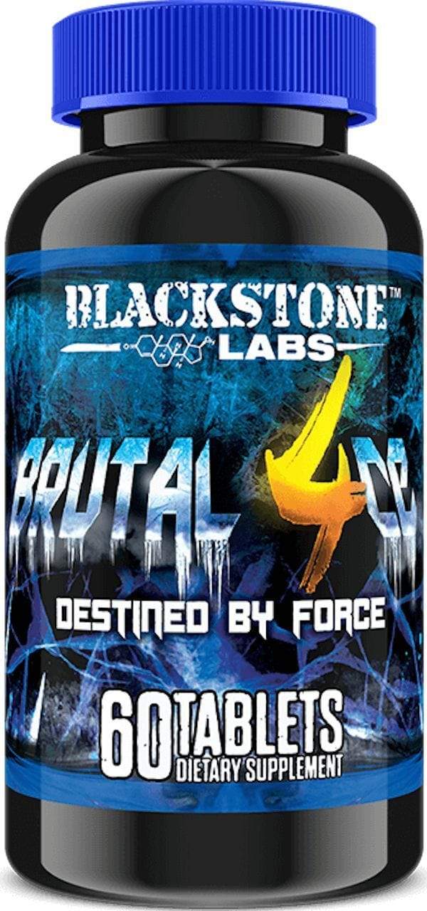 Blackstone Labs Andro Blackstone Labs Brutal 4ce Blackstone Labs