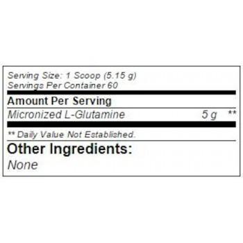 BSN Glutamine 60 servings