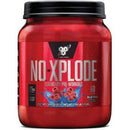BSN Pre-Workout Fruit Punch NO Xplode BSN Legendary 60 servings