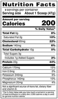 BSN Syntha-6 Cold Stone Creamery .95lbs