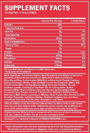 BSN Syntha-6 Protein 4 lbs