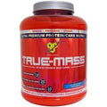 BSN True-Mass Gainer 5. 75 lbs