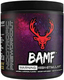BUCKED UP Citrulline Bucked Up BAMF 30 servings