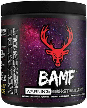 BUCKED UP Citrulline Bucked Up BAMF 30 servings