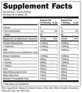 DAS Labs Bucked Up All Bulk No Bloat 30 servings