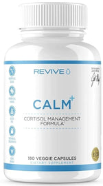 Revive MD Calm 180 Veg Caps