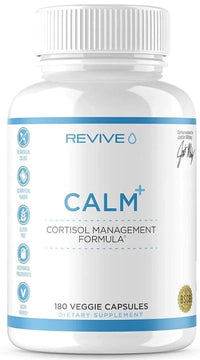 Revive MD Calm 180 Veg Caps