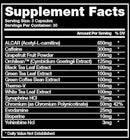 Chaos and Pain Cannibal Inferno-2