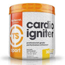 Top Secret Nutrition Cardio Igniter 30 servings