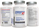 Serious Nutrition Solutions Cardiovascular Support XT 120 Veg-Caps b