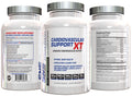 Serious Nutrition Solutions Cardiovascular Support XT