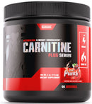 Betancourt Nutrition Carnitine Plus-6