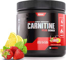 Betancourt Nutrition Carnitine Plus-5