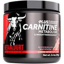 Betancourt Nutrition Carnitine Plus-4