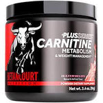 Betancourt Nutrition Carnitine Plus