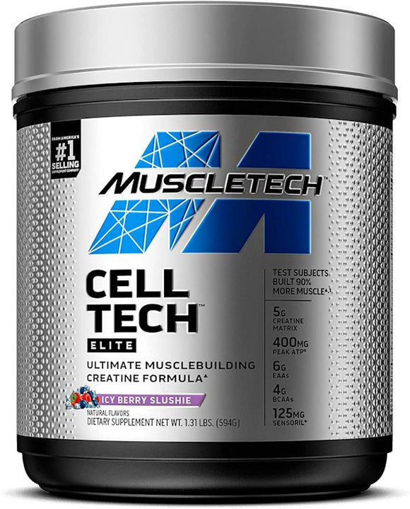 MuscleTech CELL-TECH ELITE 1.30lbs 1
