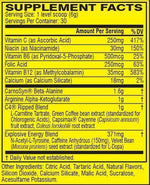 Cellucor Creatine ULTRA FROST Cellucor C4 Ripped 30 servings