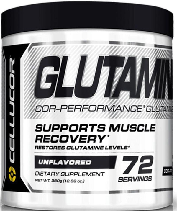 Cellucor Glutamine Cellucor COR-Performance Glutamine 72 servings