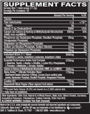 Cellucor Recovery STRAWBERRY COCONUT Cellucor Alpha Amino Ultimate