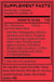 Cellucor Test Booster Cellucor P6 Original