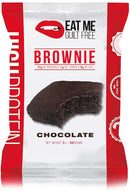 Eat Me Guilt Free Brownie-3