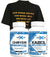 GenXLabs The Best PCT Stack Xabol with Chrysin with FREE T-Shirt
