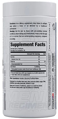 AP Sports Regimen CLA 3000