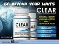 ABL Pharma Clear  (memory) CLEARANCE