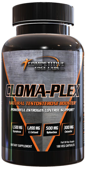 Competitive Edge Labs Cloma-Plex 180 Caps
