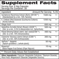 Competitive Edge Labs Cloma-Plex