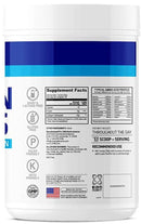 USN Collagen Peptides 30 servings-3