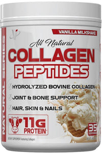 VMI Collagen Peptides long hair