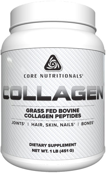 Core Nutritionals Collagen