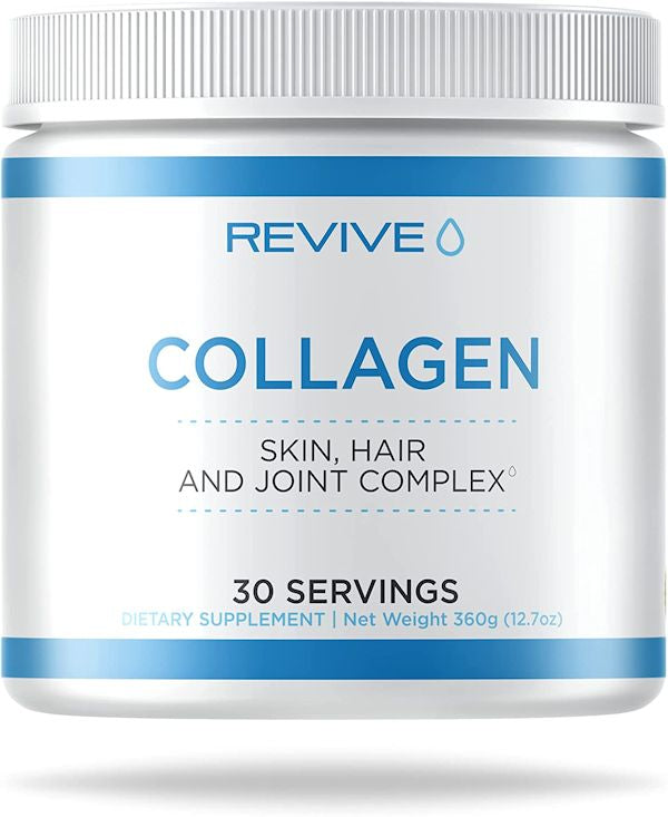 Revive Collagen 30 Servings Skin, Hair, and Joint Complex