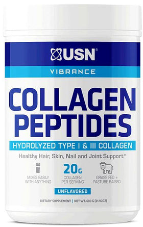 USN Collagen Peptides 30 servings