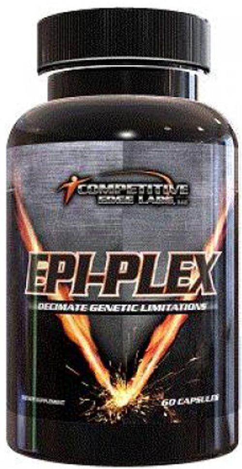 Competitive Edge Labs Test Booster Competitive Edge Labs Epi-Plex 60 Caps