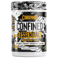 Condemned Labz Confined Essential BCAA