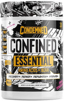 Condemned Labz Confined Essential BCAA repair
