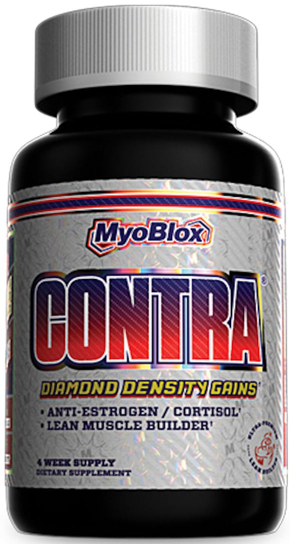 MyoBlox Contra