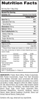 Met-Rx Cookies MET-Rx Cookie Bites 8 box