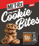 Met-Rx Cookies MET-Rx Cookie Bites 8 box