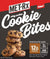 Met-Rx Cookies MET-Rx Cookie Bites 8 box