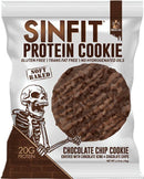 Sinister Labs Sinfit Cookies 10 pack-5