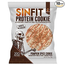 Sinister Labs Sinfit Cookies 10 pack-3