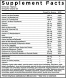 Core Nutritionals Multi Vitamin Core Nutritionals Multi 120 caps