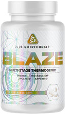 Core Nutritionals Blaze| Low-Price-Supplements