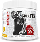 5% Nutrition Crea-Ten 10 Different Creatine in 1 30 Servings