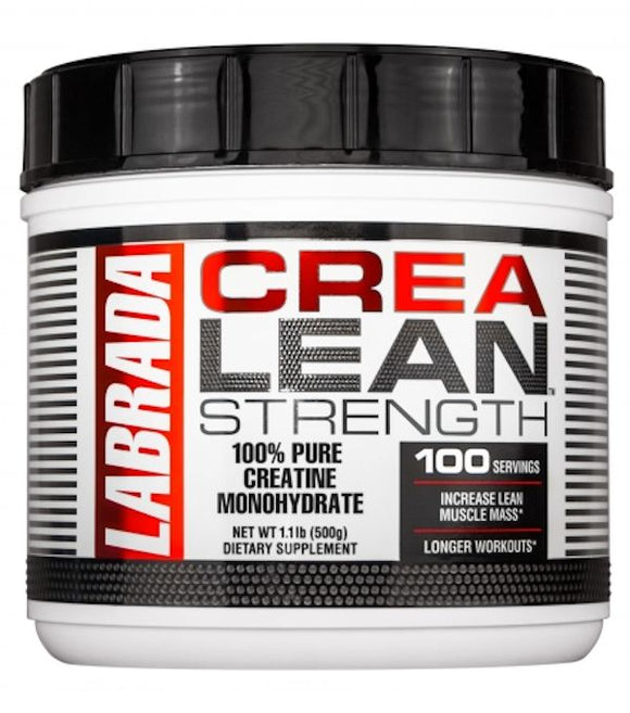 Labrada CreaLean