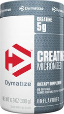 Dymatize Creatine Micronized 300gm-1
