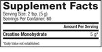 Dymatize Creatine Micronized 300gm
